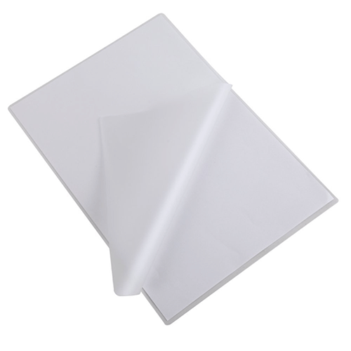 LAMINATING POUCHES - A3 GLOSS 25 SHEETS 80 MICRON THICKNESS