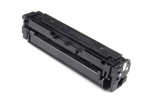 Compatible Yellow Toner Cartridge: Substitute to HP CF402X 201X