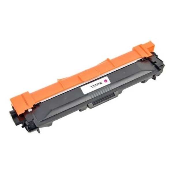 Compatible Magenta Toner Cartridge: Substitute to Brother TN237